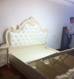 專業(yè)安裝、維修、配送與搬家服務(wù) 一站式家具解決方案